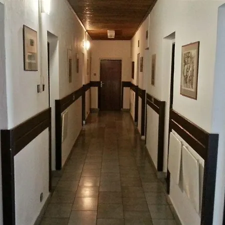 Discounts Hotel Praga