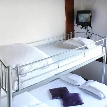 Discounts Hotel
