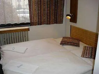 Discounts Hotel 3*