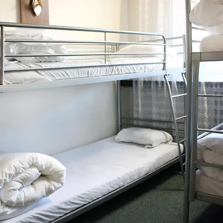 Hotel Discounts