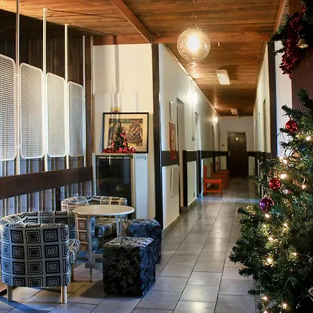 Discounts Hotel 3*