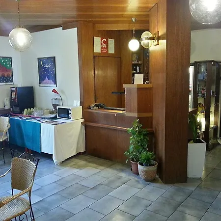 Ξενοδοχείο Discounts Πράγα
