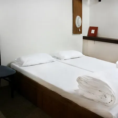 Discounts Prague Hotel 3* Prag