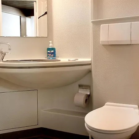 Discounts Prague Hotel