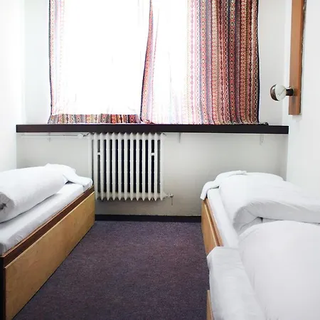 Discounts Prague Hotel 3* Prag