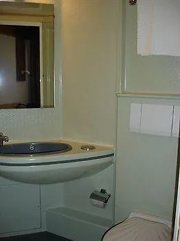Hotel Discounts Prague Hotel 3*