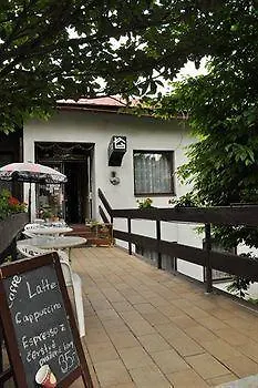 Discounts Prague Hotel 3* Prag
