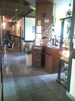 Ξενοδοχείο Discounts 3*