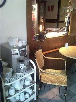 Discounts Hotel 3*