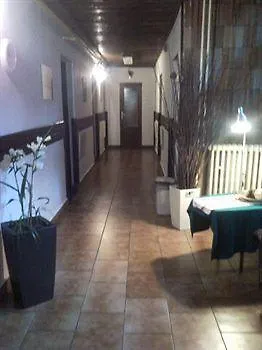 Discounts Prague Hotel 3* Prag