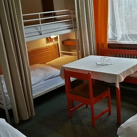 Hotel Discounts Prague Hotel