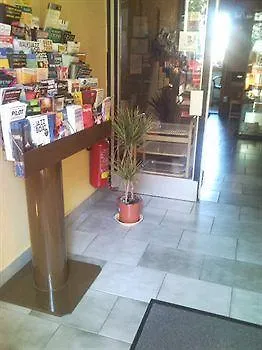 Discounts Πράγα