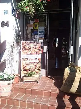 Ξενοδοχείο Discounts Πράγα