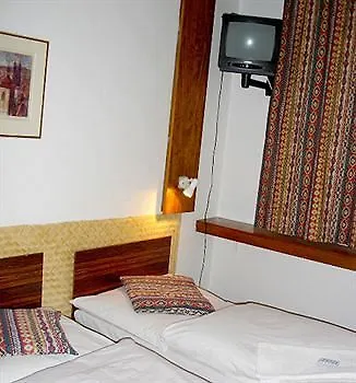 Discounts Prague Hotel Prag