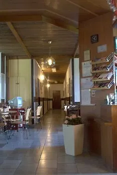 Discounts Prague Hotel 3*