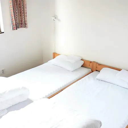 Discounts Hotel 3*