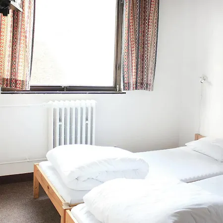 Discounts Prague Hotel