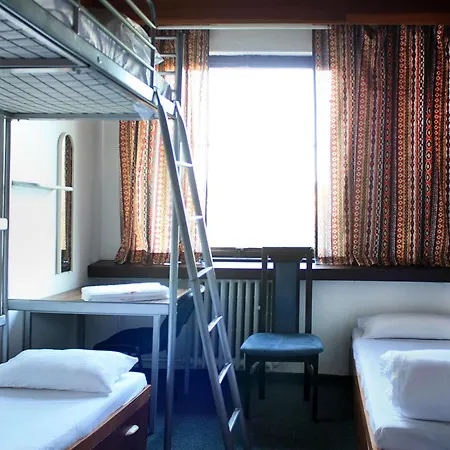 Discounts Prague Hotel Hotel