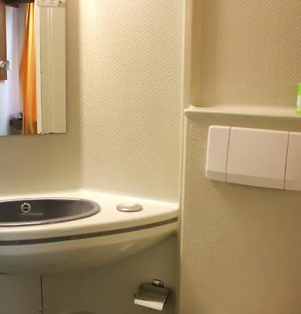Hotel Discounts 3*