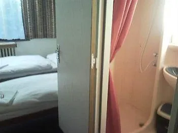Discounts Hotel Prague