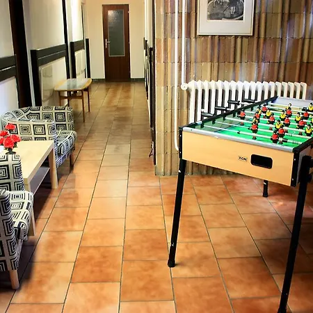 Discounts Hotel 3*