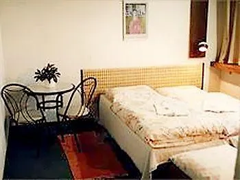 Hotel Discounts Prague