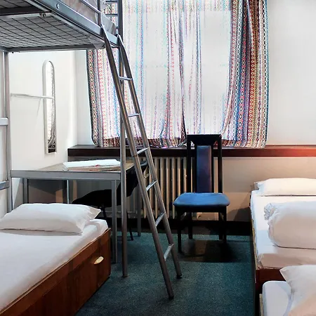 Hotel Discounts Prague