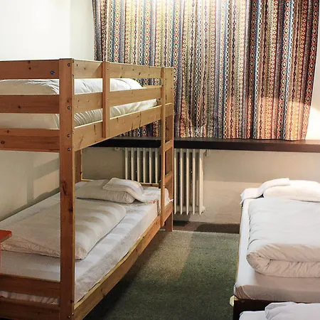 Hotel Discounts 3*